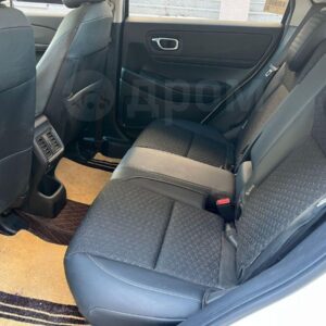 Honda XR-V 2023