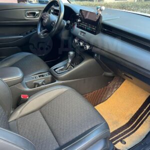 Honda XR-V 2023
