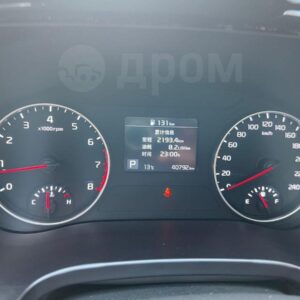 Kia KX3 2022
