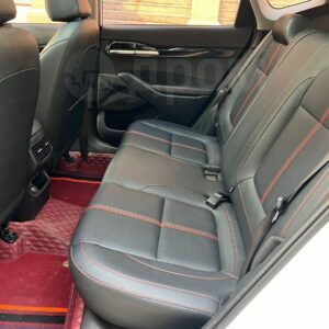 Kia KX3 2022