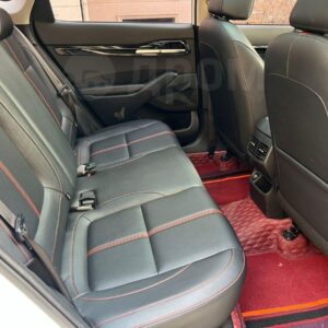 Kia KX3 2022