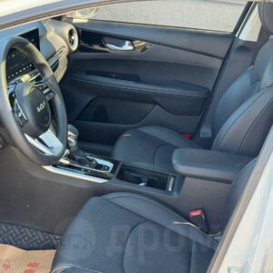 Kia K3 2022