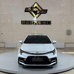 Toyota Levin 2021