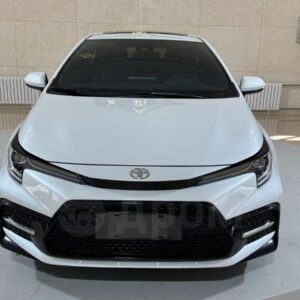 Toyota Levin 2021