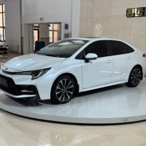 Toyota Levin 2021