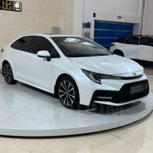 Toyota Levin 2021