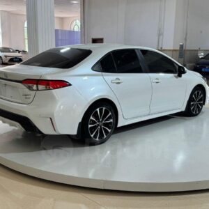 Toyota Levin 2021