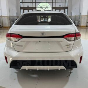 Toyota Levin 2021