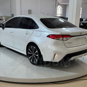 Toyota Levin 2021
