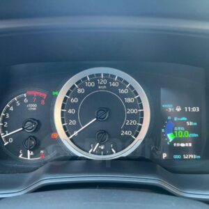 Toyota Levin 2021