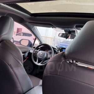 Toyota Levin 2021
