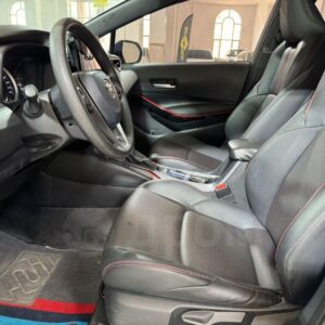 Toyota Levin 2021