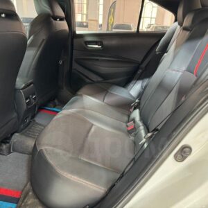 Toyota Levin 2021