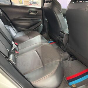 Toyota Levin 2021