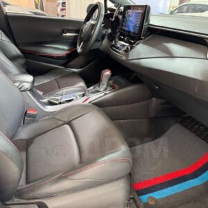 Toyota Levin 2021