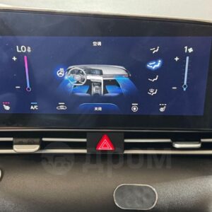 Hyundai Elantra 2022
