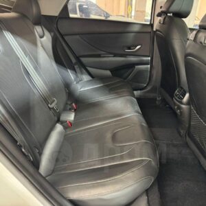 Hyundai Elantra 2022