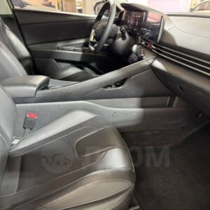 Hyundai Elantra 2022