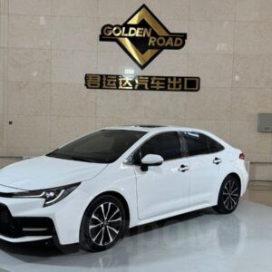 Toyota Levin 2022