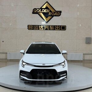 Toyota Levin 2022