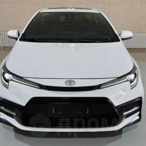 Toyota Levin 2022