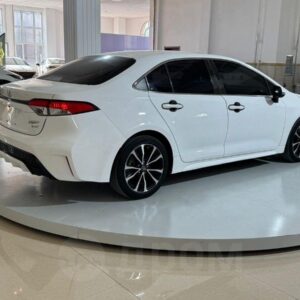 Toyota Levin 2022