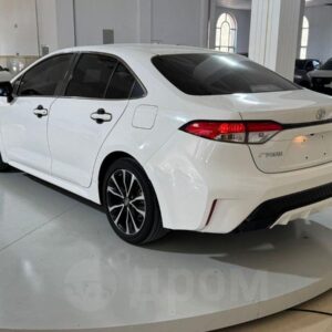 Toyota Levin 2022