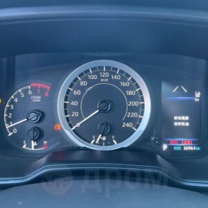 Toyota Levin 2022