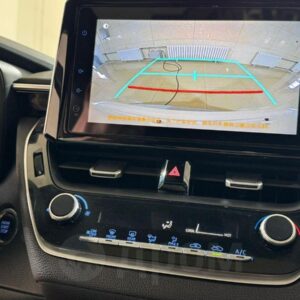 Toyota Levin 2022