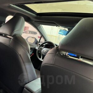 Toyota Levin 2022