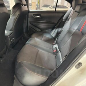 Toyota Levin 2022