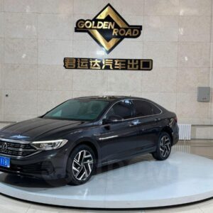 Volkswagen Sagitar 2022