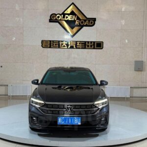 Volkswagen Sagitar 2022