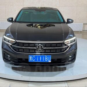 Volkswagen Sagitar 2022