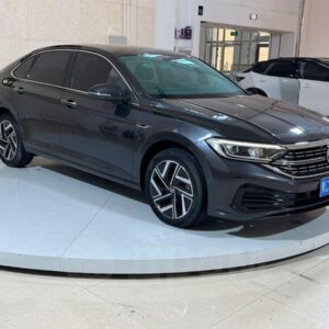 Volkswagen Sagitar 2022