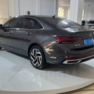 Volkswagen Sagitar 2022