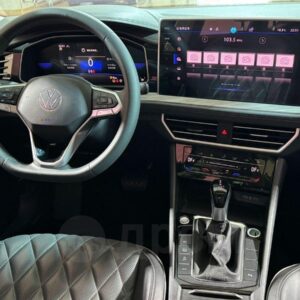 Volkswagen Sagitar 2022