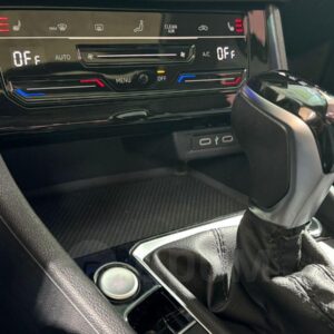 Volkswagen Sagitar 2022