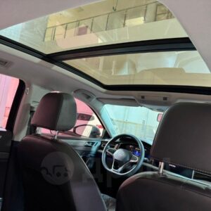 Volkswagen Sagitar 2022