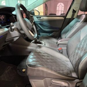 Volkswagen Sagitar 2022