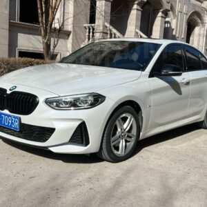 BMW 1-Series 2023