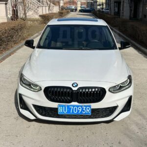 BMW 1-Series 2023