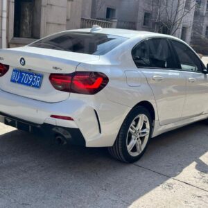BMW 1-Series 2023