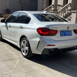 BMW 1-Series 2023