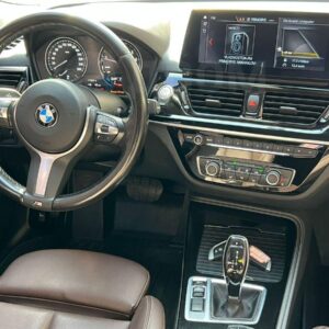 BMW 1-Series 2023