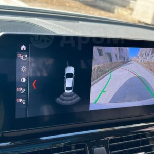BMW 1-Series 2023