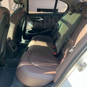 BMW 1-Series 2023