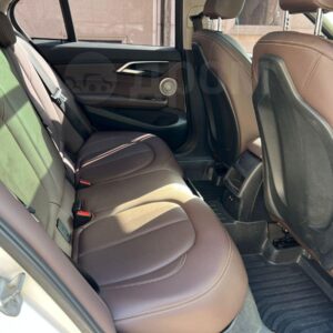 BMW 1-Series 2023