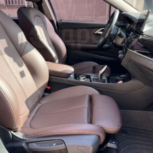 BMW 1-Series 2023