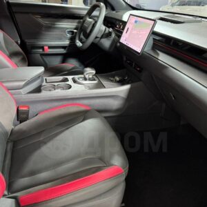 Jetour Dashing 2023